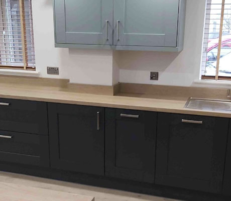 Kitchen Fitters Plymouth | Kitchen Designers Plymouth  